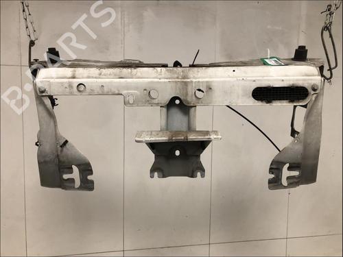 Used Front slam panel Front slam panel RENAULT TWINGO II (CN0_) 1.5 dCi 75 (75 hp) 34705403 34705403