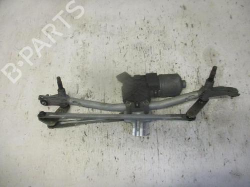 Front wiper motor CITROËN BERLINGO Box Body/MPV (B9) | BP36047709M29 - Image 2