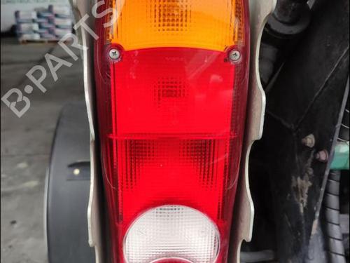 Used Left taillight Left taillight 37752530 37752530
