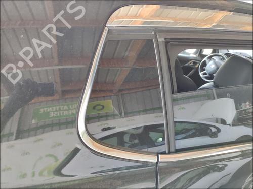 Used Rear right quarter glass Rear right quarter glass PEUGEOT 2008 I (CU_) 1.2 THP 110 / PureTech 110 (110 hp) 33589595 33589595