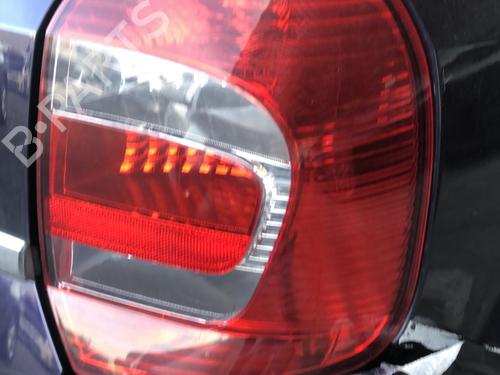 Right taillight RENAULT MODUS / GRAND MODUS (F/JP0_) 1.6 (JP03, JP0B, JP0U, JP0Y, JP1G) | BP36578794C35 - Image 2