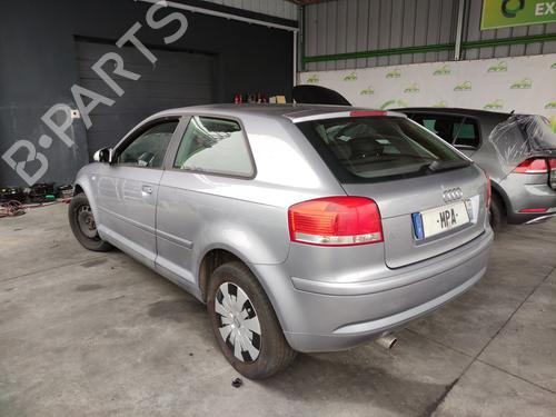 Used Parts AUDI A3 (8P1) 1.6 FSI 4523193