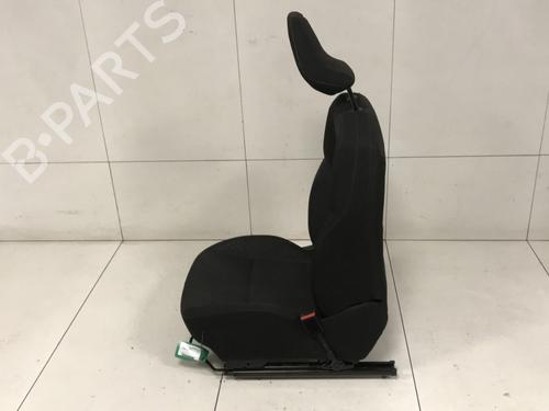 Sæde højre fortil RENAULT CLIO V (B7_) 1.0 TCe 90 (B7MT) | BP37752760C16 - Image 3