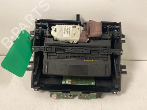 Used Radio Radio 38309387 38309387