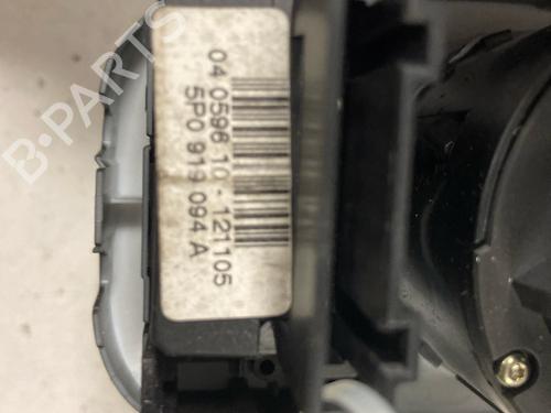 Headlight switch SEAT TOLEDO III (5P2) 1.9 TDI | BP39549971I24 - Image 3