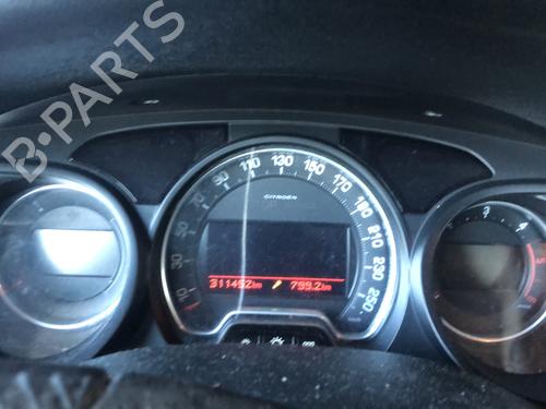 instrument-cluster-citroen-c5-iii-rd_-2008-2009-2010-2011-2012-2013-2014-2015-2016-2017-35914928 main image