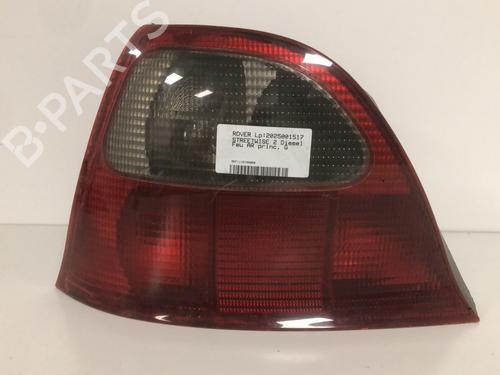 Left taillight ROVER 25 I Hatchback (RF) | BP33596228C34 - Image 2