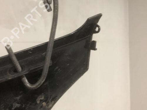 Used Front bumper Front bumper SMART CITY-COUPE (450) [1998-2004] 33590985 33590985