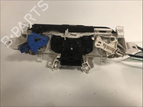 Used Climate control Climate control RENAULT TWINGO II (CN0_) 1.2 Turbo (CN0C, CN0F) (100 hp) 33584994 33584994