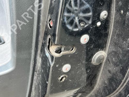 Used Rear right lock Rear right lock PEUGEOT 207 SW (WK_) 1.4 16V (95 hp) 34166176 34166176