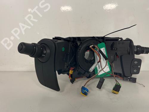 Used Steering column stalk Steering column stalk RENAULT MODUS / GRAND MODUS (F/JP0_) 1.5 dCi (FP0G, JP0G) (68 hp) 36149318 36149318