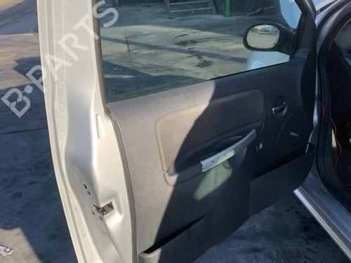 Used Front left window mechanism Front left window mechanism CITROËN C2 (JM_) [2003-2017] 35913364 35913364