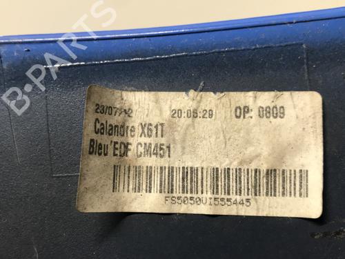 Grill Grill RENAULT KANGOO Express (FW0/1_) [2008-2026] 33603338 33603338