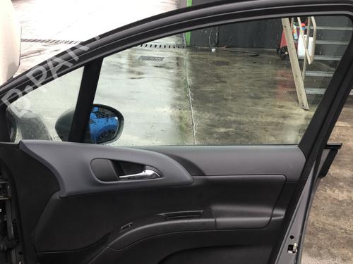 Used Front right window mechanism Front right window mechanism OPEL MERIVA B MPV (S10) [2010-2017] 35914591 35914591