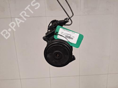 AC compressor AUDI A6 C6 (4F2) 2.0 TDI | BP33596812M34 - Image 3