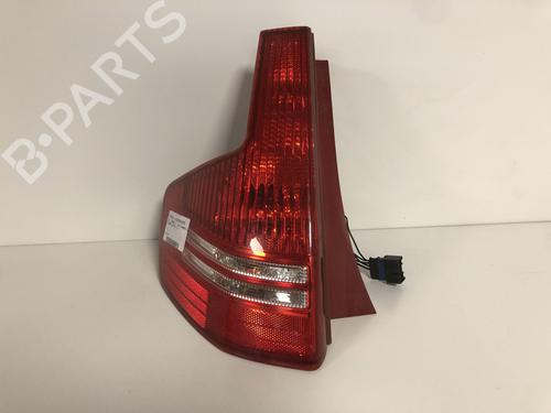 Left taillight CITROËN C4 I (LC_) 1.6 HDi | BP37683996C34 - Image 2