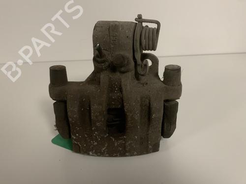 Used Right rear brake caliper Right rear brake caliper RENAULT ESPACE IV (JK0/1_) 2.2 dCi (JK0H) (150 hp) 33585464 33585464