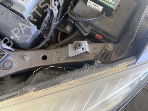 Used Left headlight Left headlight RENAULT MEGANE III Hatchback (BZ0/1_, B3_) 1.4 TCe (BZ0F, BZ1V) (131 hp) 36287502 36287502