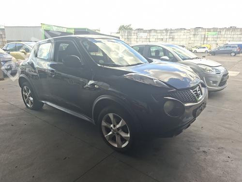 Used Parts NISSAN JUKE (F15) 1.5 dCi 4934576