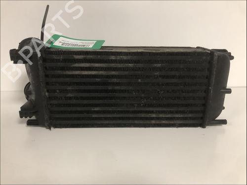 Used Intercooler Intercooler PEUGEOT 308 I (4A_, 4C_) 1.6 HDi (109 hp) 33582840 33582840