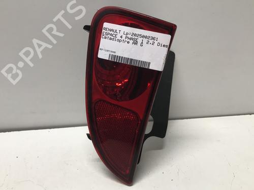 Used Other Other RENAULT ESPACE IV (JK0/1_) 2.2 dCi (JK0H) (150 hp) 33598947 33598947