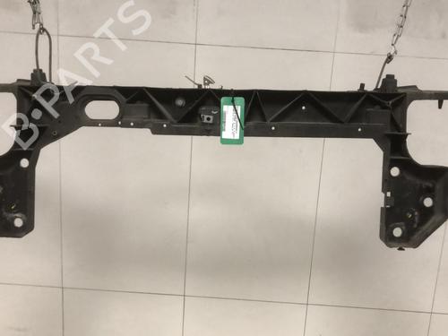 Front slam panel RENAULT CLIO III Hatchback Van (SB_, SR_) | BP33602205C72 - Image 2