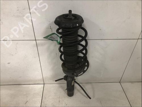 Used Left front shock absorber Left front shock absorber PEUGEOT 208 I (CA_, CC_) 1.2 VTI 82 (82 hp) 33587615 33587615