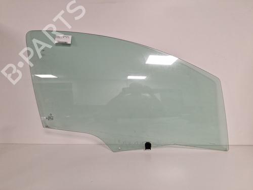 Used Front right door window Front right door window PEUGEOT PARTNER Box Body/MPV (5_, G_) 1.9 D (69 hp) 33592351 33592351