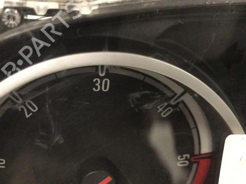 Instrument cluster OPEL CORSA D (S07) 1.3 CDTI (L08, L68) | BP33708497C47 - Image 4