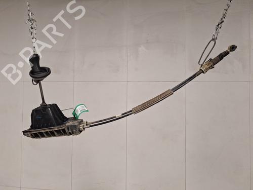 Used Gear lever Gear lever RENAULT MODUS / GRAND MODUS (F/JP0_) [2004-2026] 33587287 33587287