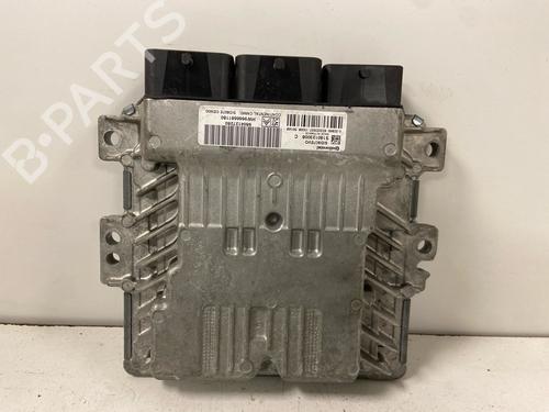 Electronic module PEUGEOT 508 I (8D_) 1.6 HDi | BP38309705M83 - Image 3