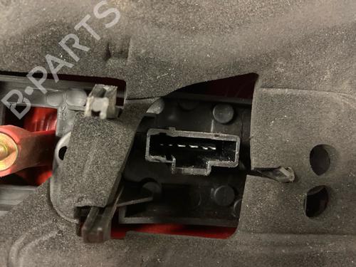 Used Left taillight Left taillight 39256111 39256111
