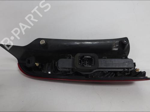 Used Right taillight Right taillight RENAULT ESPACE IV (JK0/1_) 2.2 dCi (JK0H) (150 hp) 33578083 33578083