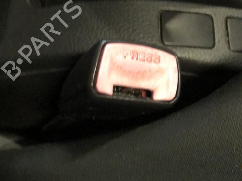 Sikkerhedssele-spænde Sikkerhedssele-spænde SUZUKI SX4 (EY, GY) 1.6 DDIS (RW416D) (90 hp) 36578610 36578610