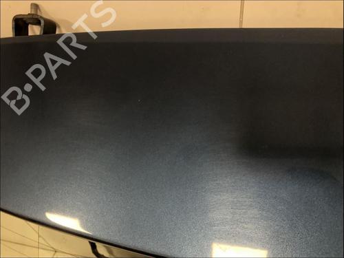 Used Tailgate Tailgate VW POLO V (6R1, 6C1) 1.2 TSI 16V (90 hp) 33586298 33586298