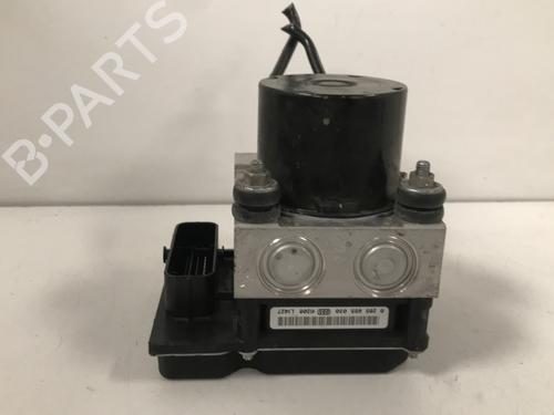 Pompe ABS Pompe ABS VW POLO V (6R1, 6C1) 1.6 TDI (90 hp) 33890281 33890281