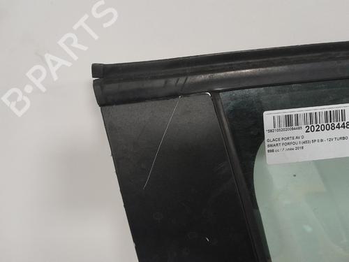 Dør højre fortil SMART FORFOUR Hatchback (453) 0.9 (453.044, 453.053) | BP33754386C3 - Image 17