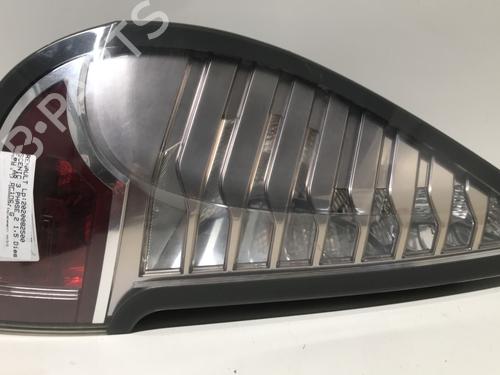 Used Left taillight Left taillight RENAULT SCÉNIC III (JZ0/1_) 1.5 dCi (JZ02, JZ0R) (95 hp) 33590160 33590160