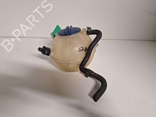 Used Windscreen washer tank Windscreen washer tank VW EOS (1F7, 1F8) [2006-2015] 33583774 33583774