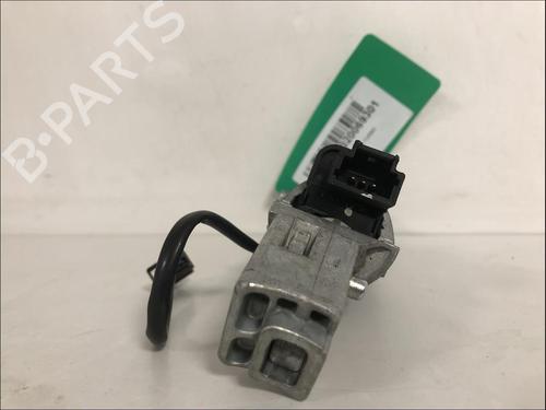 Used Ignition barrel Ignition barrel PEUGEOT 508 SW I (8E_) 2.0 HDi (140 hp) 33574438 33574438