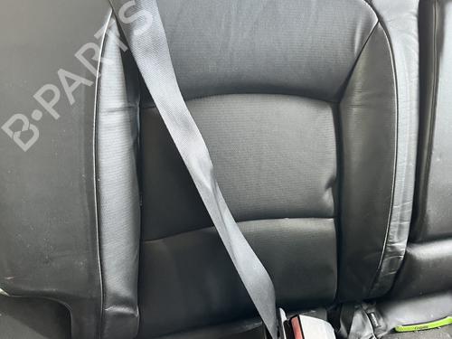 Used Rear right seatbelt Rear right seatbelt NISSAN QASHQAI I (J10, NJ10) 2.0 dCi (150 hp) 34569862 34569862