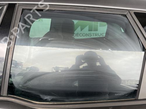 Used Rear left door window Rear left door window OPEL MERIVA B MPV (S10) 1.7 CDTI (75) (131 hp) 33748909 33748909