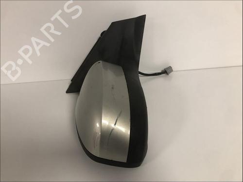 Used Right mirror Right mirror FORD SIERRA II Hatchback (GBC, GBG) 2.3 D (67 hp) 33581901 33581901