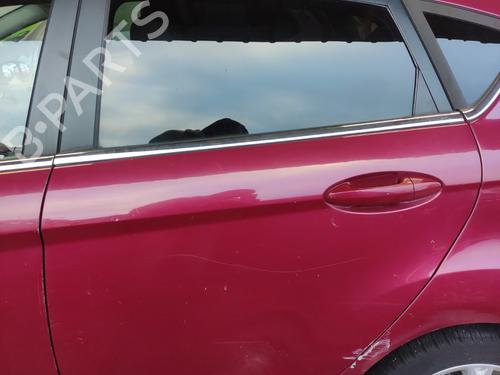 left-rear-door-ford-fiesta-vi-cb1-ccn-2008-33597151 main image