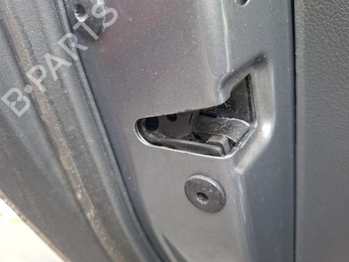 Used Rear left lock Rear left lock 37509876 37509876