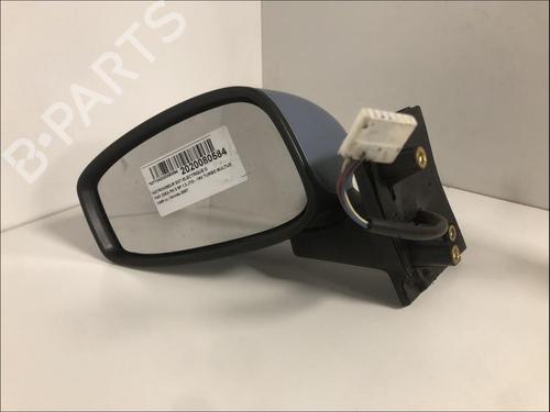 Used Left mirror Left mirror FIAT IDEA (350_) 1.3 D Multijet (70 hp) 33582719 33582719