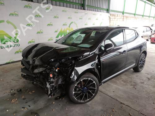 Handskerum RENAULT CLIO V (B7_) 1.0 TCe 90 (B7MT) | BP37752671C95 - Image 8