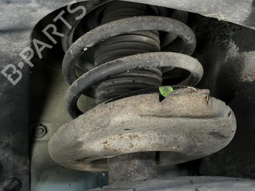 Used Left front shock absorber Left front shock absorber 36580657 36580657