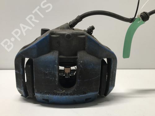 Right front brake caliper BMW 5 Touring (E61) 520 d | BP33589992M104 - Image 2