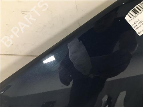 Used Left front fenders Left front fenders MERCEDES-BENZ B-CLASS Sports Tourer (W245) B 180 CDI (245.207) (109 hp) 33575982 33575982